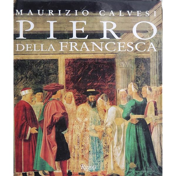 Piero della Francesca: Artist and Man: Banker, James R